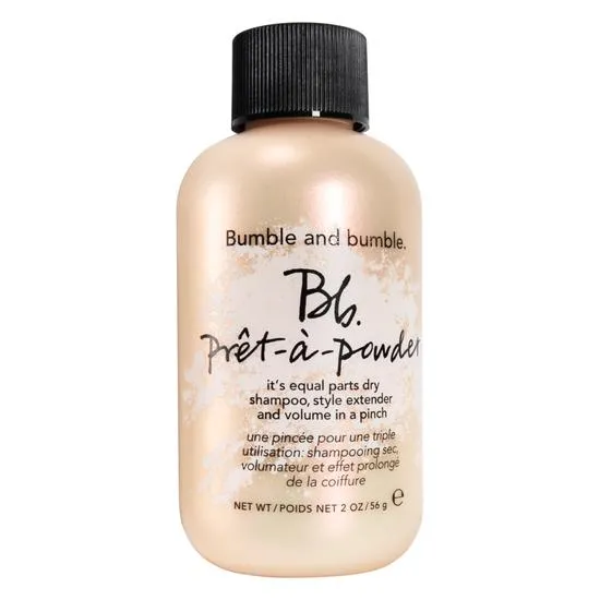 Bumble and bumble Pret-a-Powder