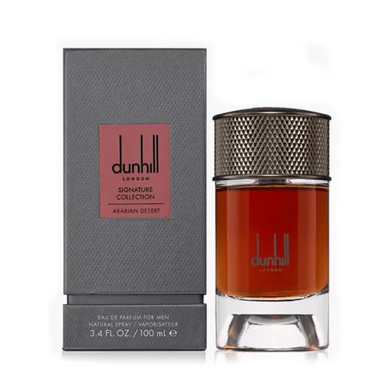 Dunhill London Signature Collection Arabian Desert Eau De Parfum