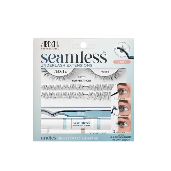 Ardell Seamless Underlash Extensions