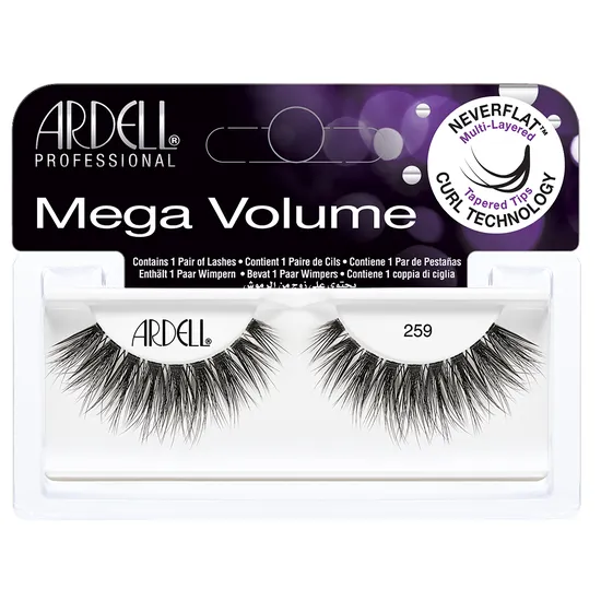 Ardell Mega Volume Lashes 259