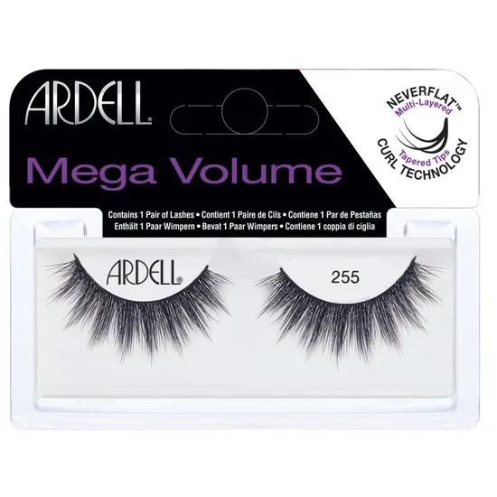 Ardell Mega Volume Lashes 255