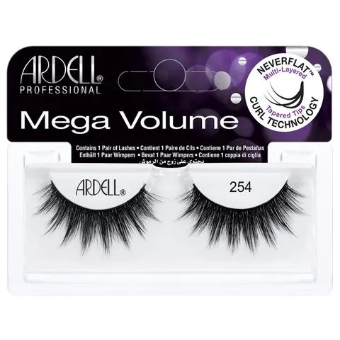 Ardell Mega Volume Lashes