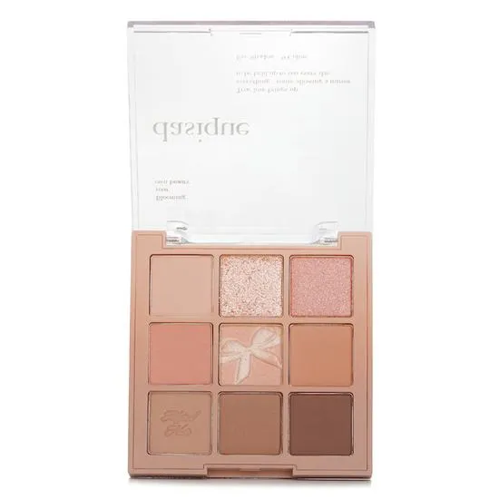 Dasique Shadow Palette #24 Muted Muts