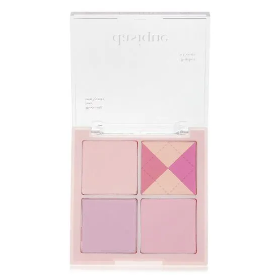Dasique Blending Mood Cheek #05 Violet Knit