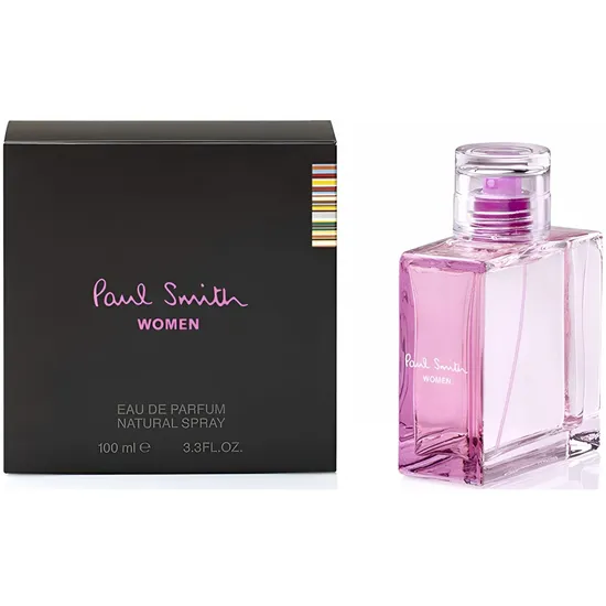Paul Smith Women Eau De Parfum