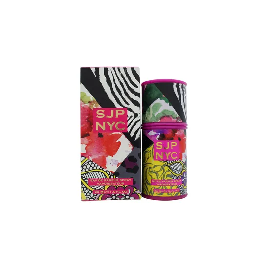 Sarah Jessica Parker NYC Eau De Parfum