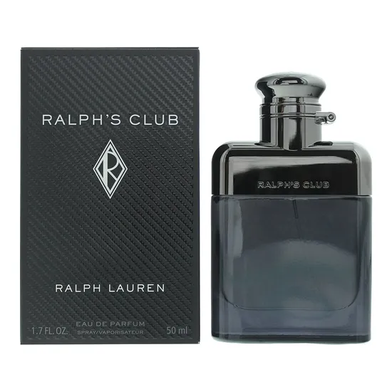 Ralph Lauren Ralph's Club Eau De Parfum