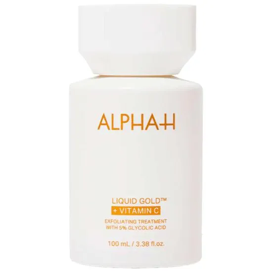 Alpha-H Liquid Gold + Vitamin C