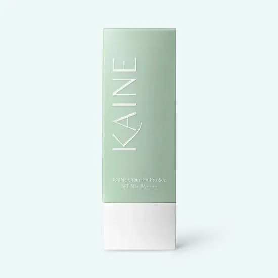 Kaine Green Fit Pro Sun SPF 50+