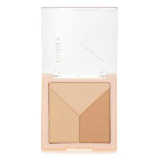 Dasique V Cut Blending Shading