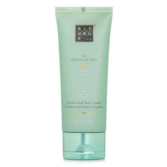 Rituals The Rituals Of Jing Night Hand & Foot Mask