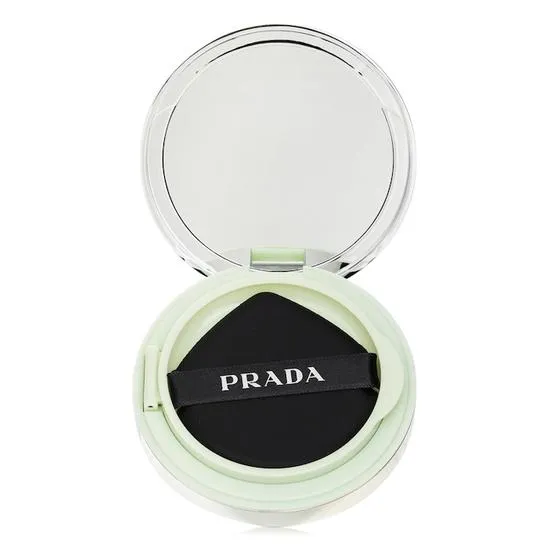Prada Reveal Mesh Cushion Foundation SPF 50