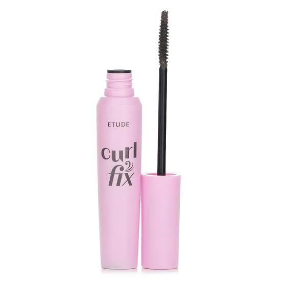 Etude House Curl Fix Mascara