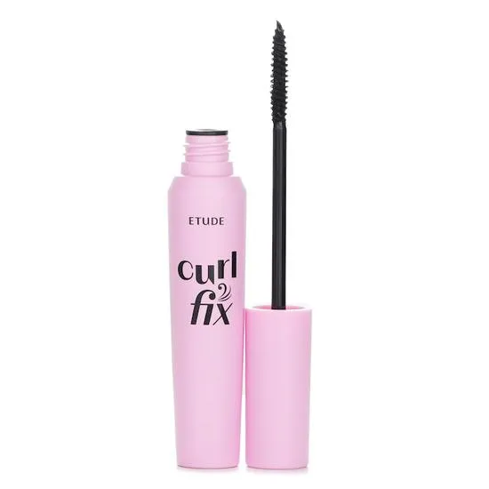 Etude House Curl Fix Mascara