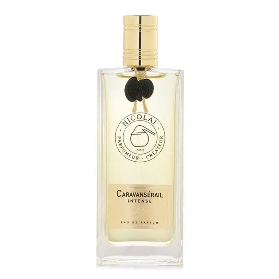 Nicolai Caravanserail Intense Eau De Parfum 100Ml
