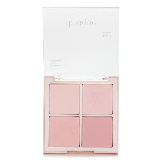 Dasique Blending Mood Cheek 15 Rose Milk Tea