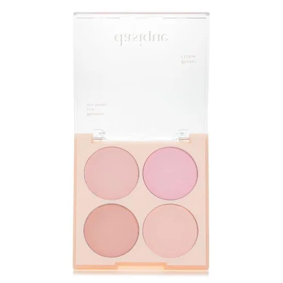 Dasique Blending Mood Cheek 09 Almond Vanilla