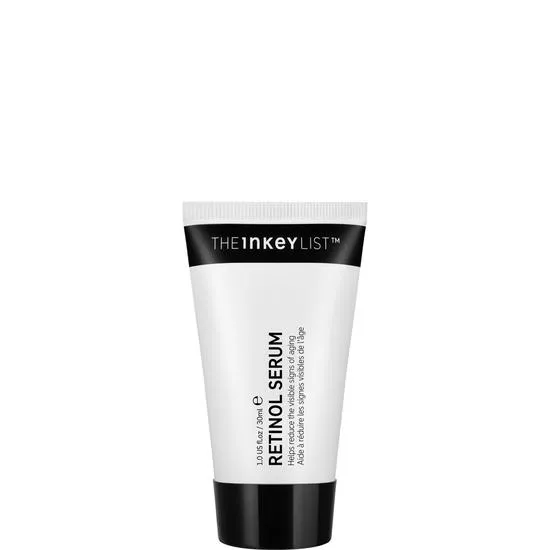 The INKEY List Retinol Serum