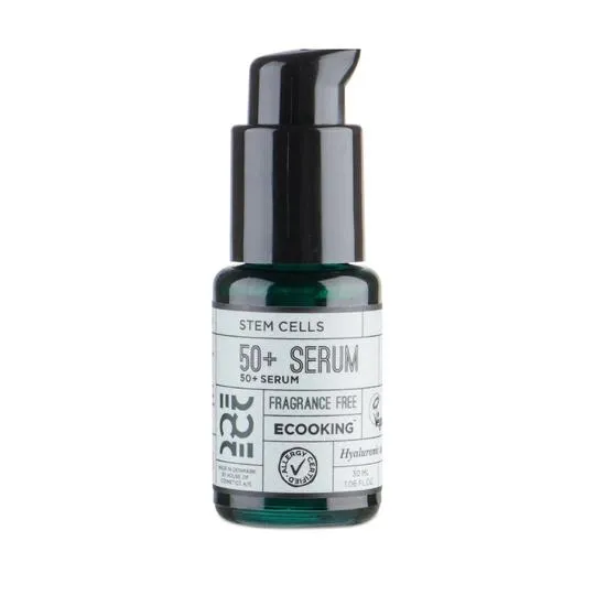 Ecooking 50+ Serum