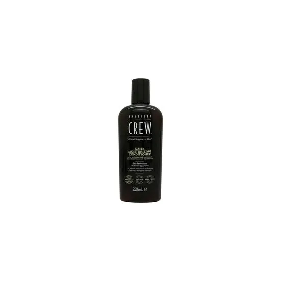 American Crew Daily Moisturising Conditioner