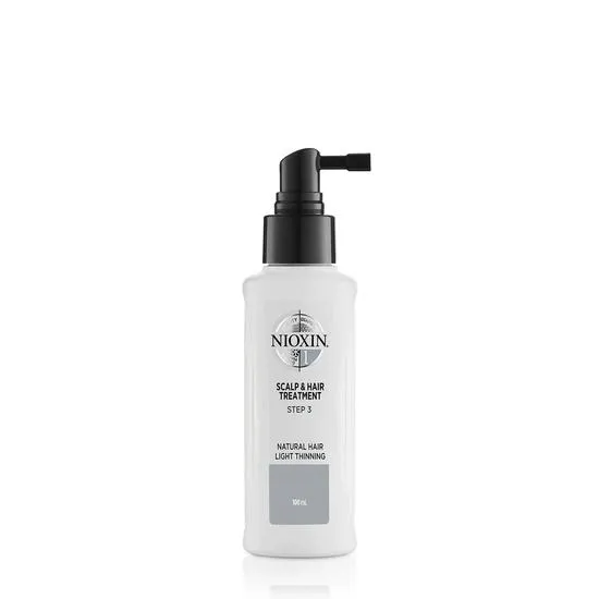 Nioxin System 1 Scalp & Hair Treatment