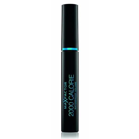 Max Factor 2000 Calorie Waterproof Volume Mascara