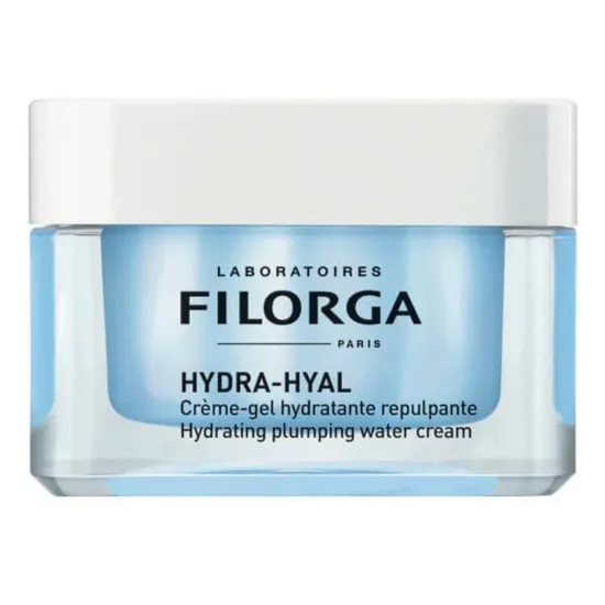 Filorga Hydra Hyal Hydrating Plumping Water Cream