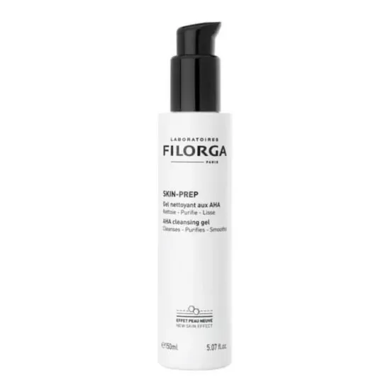 Filorga Skin Prep AHA Cleansing Gel