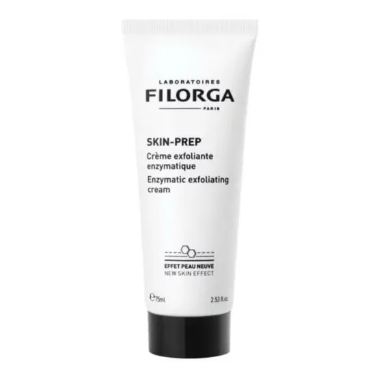 Filorga Skin Prep Enzymatic Exfoliating Cream