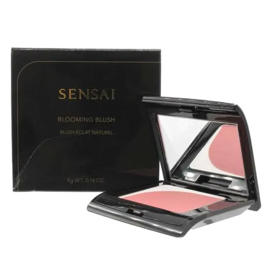 Sensai Blooming Blush