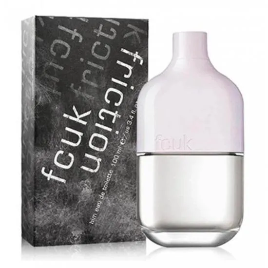 Fcuk Forever For Him Eau De Toilette