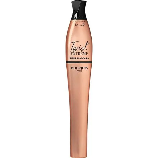 Bourjois Twist Extreme Fibre Mascara