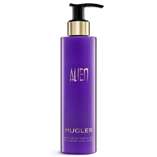 Mugler Alien Perfuming Body Lotion