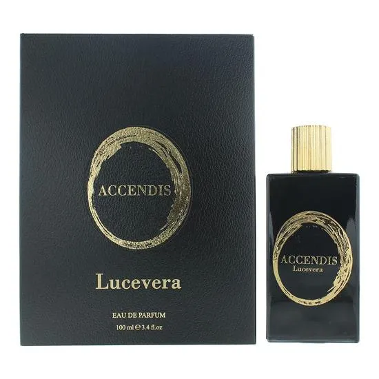 Accendis Lucevera Eau De Parfum