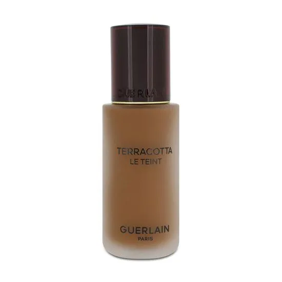 GUERLAIN Terracotta Le Teint Foundation