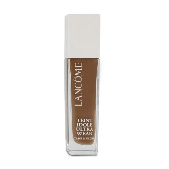 Lancôme Teint Idole Ultra Wear Care & Glow Foundation