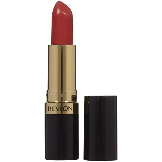 Revlon Super Lustrous Matte Lipstick