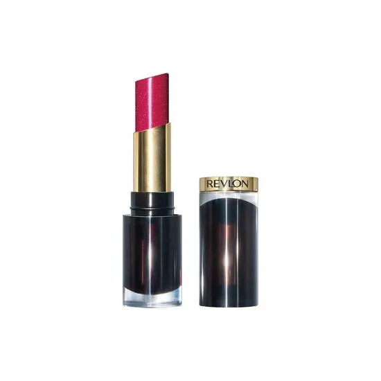 Revlon Super Lustrous Glass Shine Lipstick 017 Love Is On
