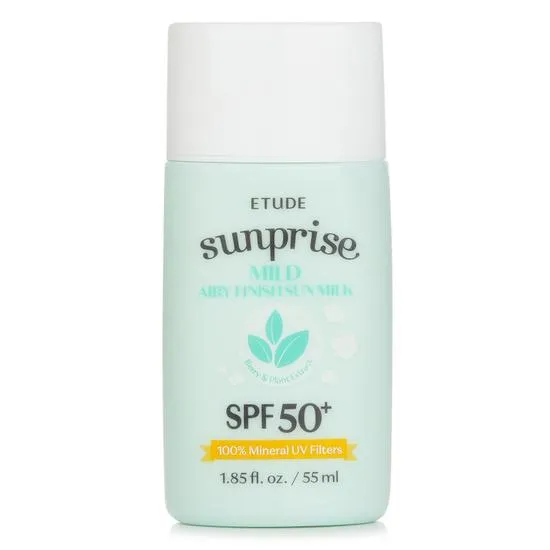 Etude House Sunprise Mild Airy Finish Sunmilk