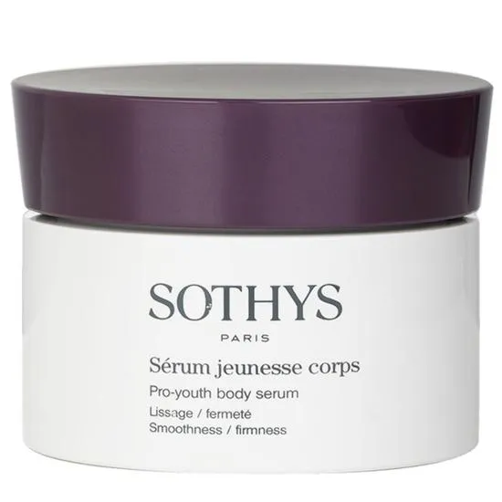 Sothys Pro-Youth Body Serum Smoothness/Firmness