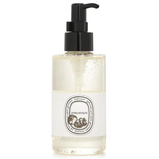 Diptyque Philosykos Cleansing Hand & Body Gel