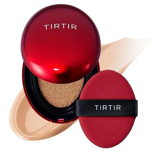 TIRTIR Mask Fit Red Cushion SPF 40++++