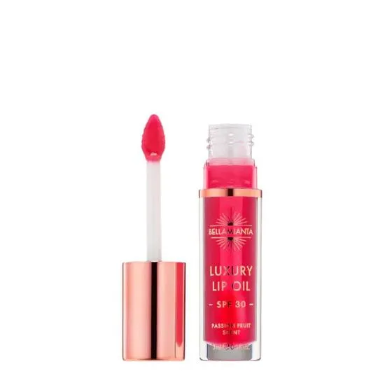 Bellamianta Luxury Lip Oil SPF 30