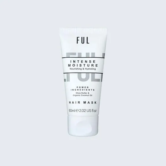 FUL Intense Moisture Hair Mask