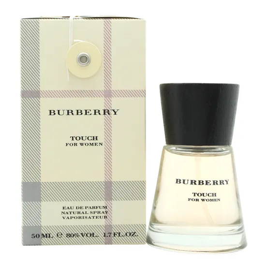 BURBERRY Touch Eau De Parfum