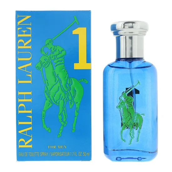 Ralph Lauren Big Pony 1 Eau De Toilette