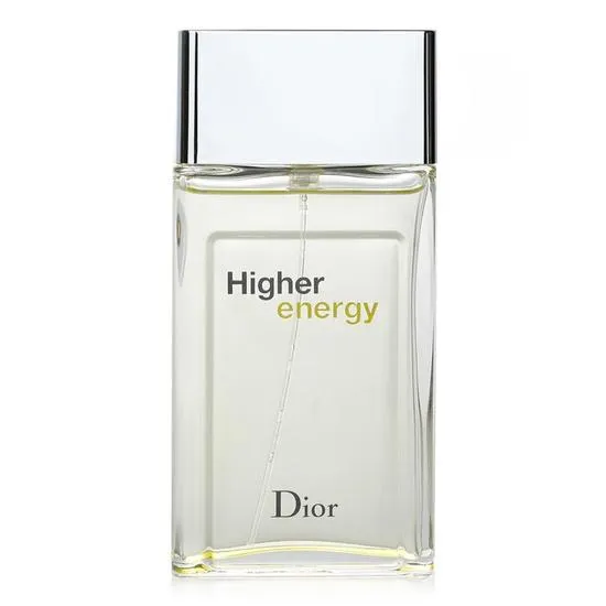 DIOR Higher Energy Eau De Toilette