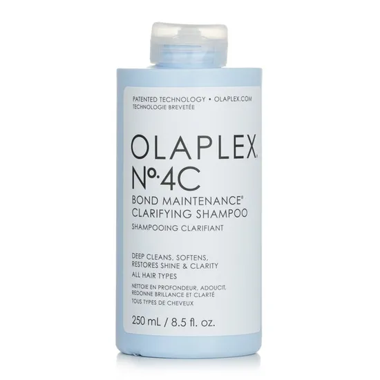 Olaplex No.4c Bond Maintenance Clarifying Shampoo