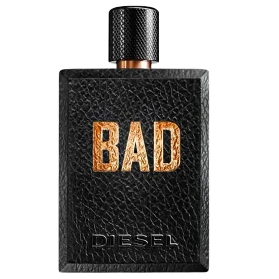 Diesel Bad Eau De Toilette 100Ml