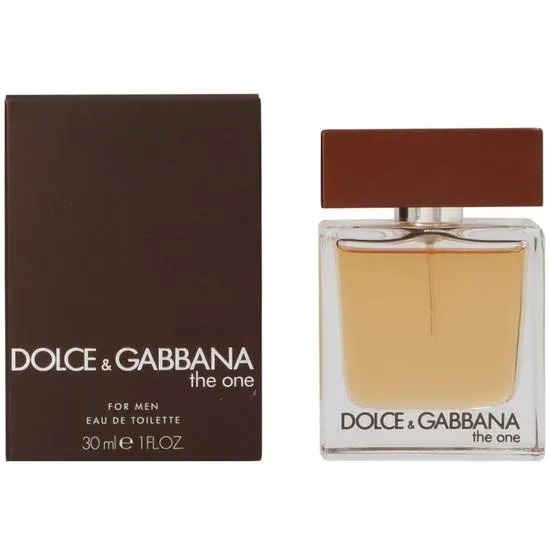 Dolce & Gabbana The One Eau De Toilette